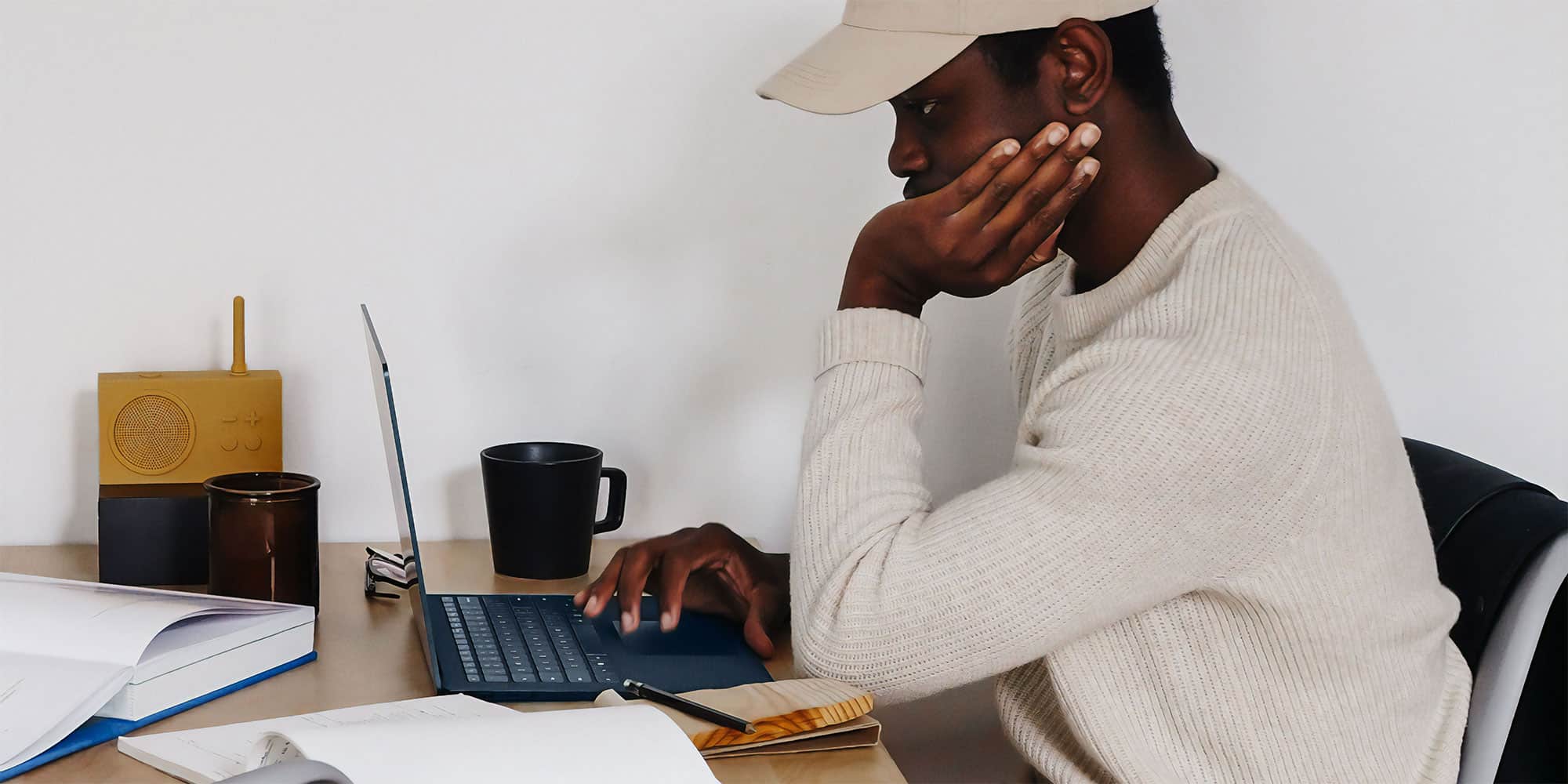 How to improve hybrid work with process automation