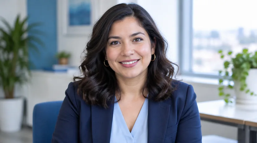 Dani, Costa Consulting’s AI assistant